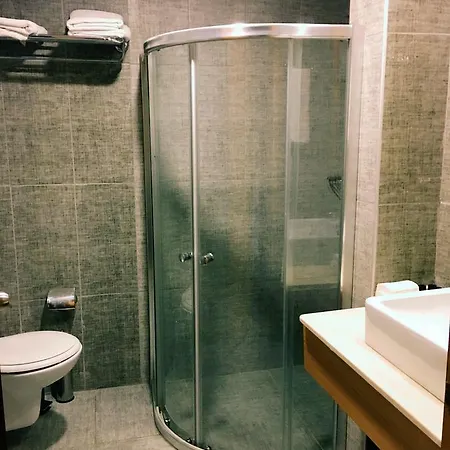 Namaste Otel Akçay