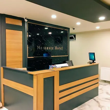 Otel Namaste Akçay