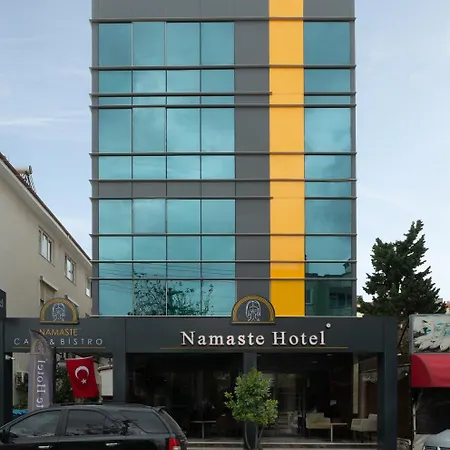 Otel Namaste 2*