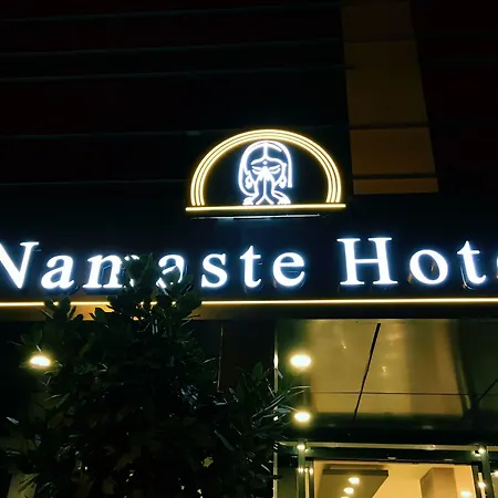 Otel Namaste 2*