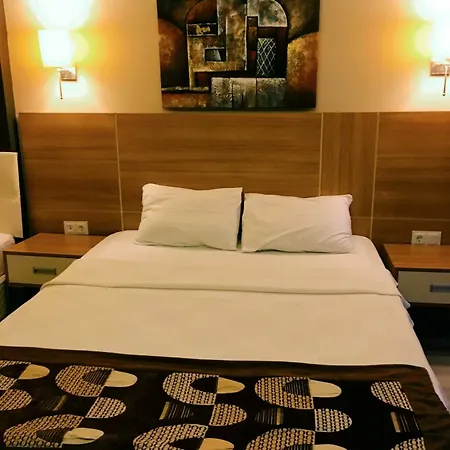 Namaste Otel Akçay