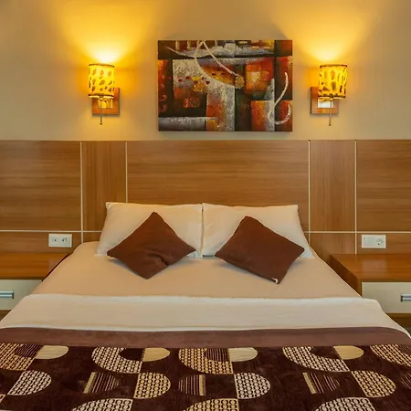 Otel Namaste Akçay