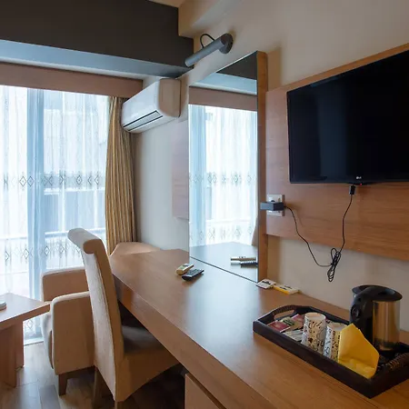 Otel Namaste Akçay