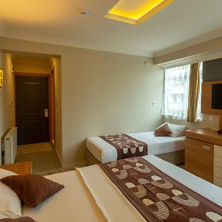 Otel Namaste