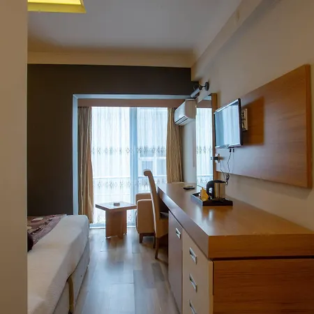 Otel Namaste