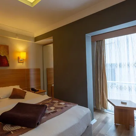 Namaste Otel Akçay