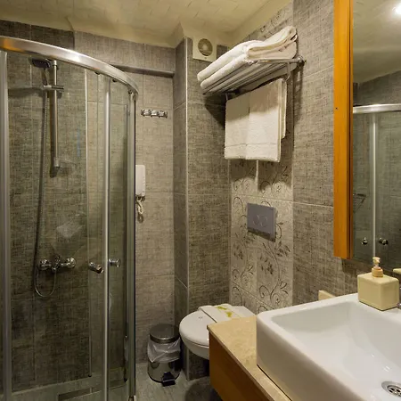 Otel Namaste Akçay